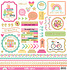 Hello Again This & That Stickers (8193) (DISCONTINUED) Hello Again This & That Stickers (8193) (DISCONTINUED)