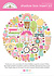 Hello Again Shadow Box Kit (8224) (DISCONTINUED) Hello Again Shadow Box Kit (8224) (DISCONTINUED)