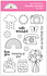Hello Again Doodle Stamps (8183) (DISCONTINUED) Hello Again Doodle Stamps (8183) (DISCONTINUED)