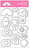 Hello Again Doodle Cuts (8184) (DISCONTINUED) Hello Again Doodle Cuts (8184) (DISCONTINUED)