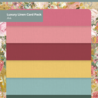 Crafter's Companion Vintage Rose A4 Luxury Linen Card (NGA-VR-LINEN-A4) (OUTLET) Crafter's Companion Vintage Rose A4 Luxury Linen Card (NGA-VR-LINEN-A4) (OUTLET)