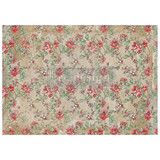 Re-Design with Prima Sweet Composition A1 Decoupage Fiber (1pcs) (666354) (DISCONTINUED)