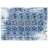 Re-Design with Prima The Blue House A1 Decoupage Fiber (1pcs) (666323) (DISCONTINUED)