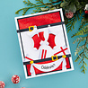 Stampendous Santa Hugs Cutting Dies (S5-591) (OUTLET) Stampendous Santa Hugs Cutting Dies (S5-591) (OUTLET)
