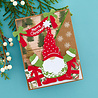 Stampendous Gnome Hugs Cutting Dies (S6-213) (OUTLET) Stampendous Gnome Hugs Cutting Dies (S6-213) (OUTLET)