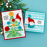 Stampendous Gnome Hugs Cutting Dies (S6-213) (OUTLET) Stampendous Gnome Hugs Cutting Dies (S6-213) (OUTLET)
