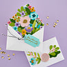 Spellbinders Envelope of Wonder Etched Dies (S7-238) Spellbinders Envelope of Wonder Etched Dies (S7-238)