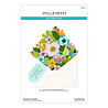 Spellbinders Envelope of Wonder Etched Dies (S7-238) Spellbinders Envelope of Wonder Etched Dies (S7-238)