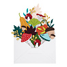 Spellbinders Autumn Wonder Etched Dies (S6-220) Spellbinders Autumn Wonder Etched Dies (S6-220)