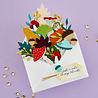 Spellbinders Autumn Wonder Etched Dies (S6-220) Spellbinders Autumn Wonder Etched Dies (S6-220)