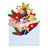 Spellbinders Christmas Wonder Etched Dies (S5-604) (OUTLET) Spellbinders Christmas Wonder Etched Dies (S5-604) (OUTLET)