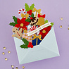 Spellbinders Christmas Wonder Etched Dies (S5-604) (OUTLET) Spellbinders Christmas Wonder Etched Dies (S5-604) (OUTLET)