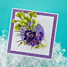 Spellbinders Crocus and Ladybugs Etched Dies (S2-375) (DISCONTINUED) Spellbinders Crocus and Ladybugs Etched Dies (S2-375) (DISCONTINUED)