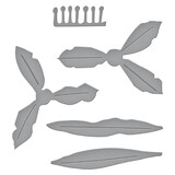 Spellbinders Glory of Snow Etched Dies (S1-125) (OUTLET)