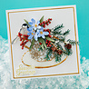 Spellbinders Glory of Snow Etched Dies (S1-125) (OUTLET) Spellbinders Glory of Snow Etched Dies (S1-125) (OUTLET)