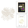 Spellbinders Winter Bough Hot Foil Plate (GLP-431) (OUTLET) Spellbinders Winter Bough Hot Foil Plate (GLP-431) (OUTLET)