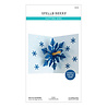 Spellbinders Pop-Up Snowflake Etched Dies (S6-212) (OUTLET) Spellbinders Pop-Up Snowflake Etched Dies (S6-212) (OUTLET)
