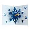 Spellbinders Pop-Up Snowflake Etched Dies (S6-212) (OUTLET) Spellbinders Pop-Up Snowflake Etched Dies (S6-212) (OUTLET)