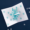 Spellbinders Pop-Up Snowflake Etched Dies (S6-212) (OUTLET) Spellbinders Pop-Up Snowflake Etched Dies (S6-212) (OUTLET)