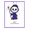 Spellbinders Dancin' Grim Etched Dies (S3-491) (OUTLET) Spellbinders Dancin' Grim Etched Dies (S3-491) (OUTLET)