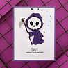Spellbinders Dancin' Grim Etched Dies (S3-491) (OUTLET) Spellbinders Dancin' Grim Etched Dies (S3-491) (OUTLET)