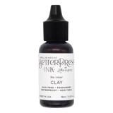 Spellbinders BetterPress Ink Reinker Clay (BPI-019) (OUTLET) Spellbinders BetterPress Ink Reinker Clay (BPI-019) (OUTLET)
