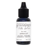 Spellbinders BetterPress Ink Reinker Apricot (BPI-018) (OUTLET) Spellbinders BetterPress Ink Reinker Apricot (BPI-018) (OUTLET)