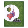 Spellbinders Retro Holiday Etched Dies (S5-606) (OUTLET) Spellbinders Retro Holiday Etched Dies (S5-606) (OUTLET)