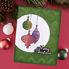 Spellbinders Retro Holiday Etched Dies (S5-606) (OUTLET) Spellbinders Retro Holiday Etched Dies (S5-606) (OUTLET)