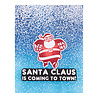 Spellbinders Silly Santas Etched Dies (S5-605) (OUTLET) Spellbinders Silly Santas Etched Dies (S5-605) (OUTLET)
