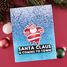Spellbinders Silly Santas Etched Dies (S5-605) (OUTLET) Spellbinders Silly Santas Etched Dies (S5-605) (OUTLET)