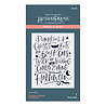 Spellbinders Pumpkins & Ghosts Background Press Plates (BP-078) (DISCONTINUED) Spellbinders Pumpkins & Ghosts Background Press Plates (BP-078) (DISCONTINUED)