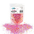 Chunky Glitter Mermaid Coral 20g (CDGL-0018) (DISCONTINUED)