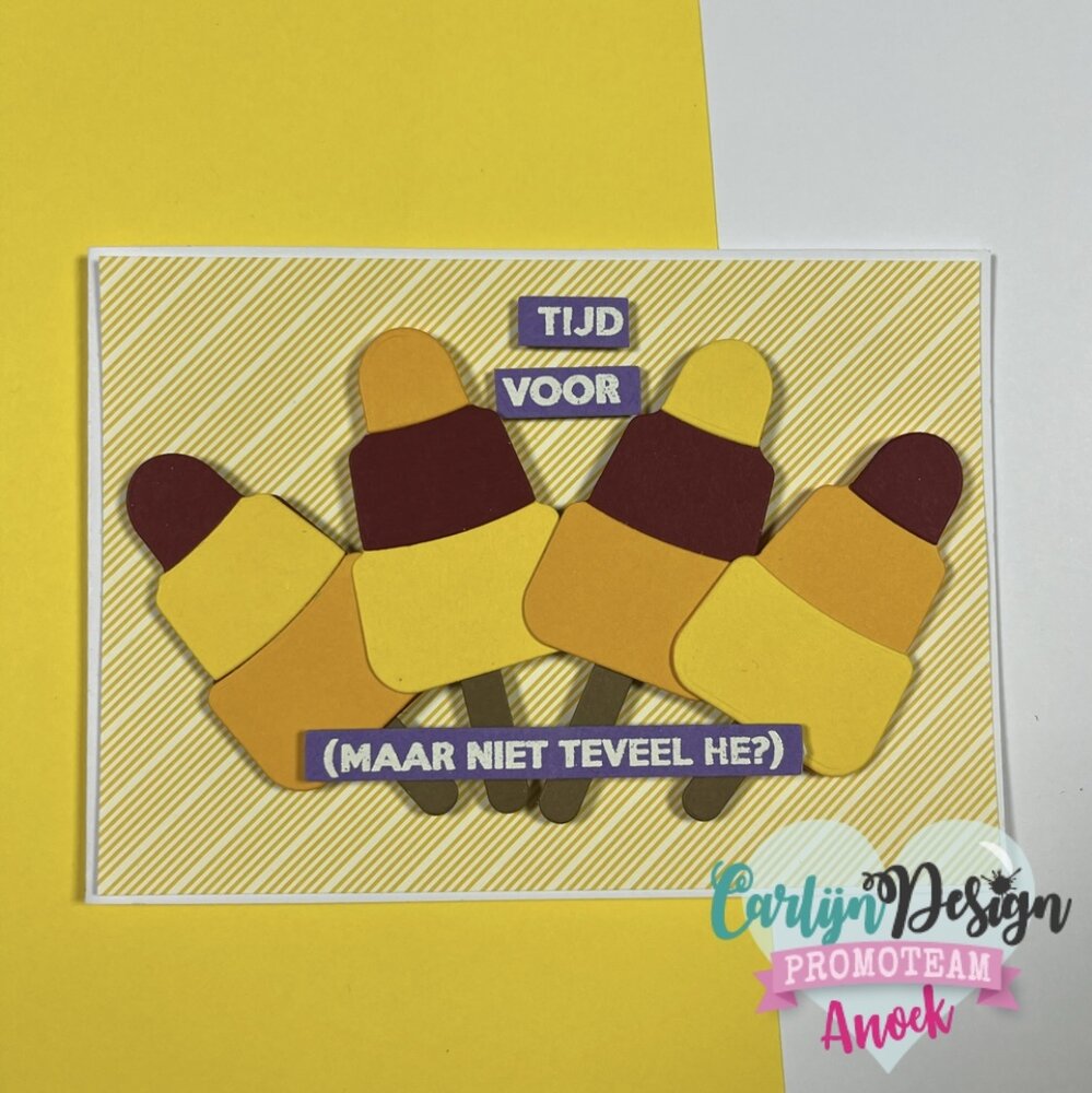 CarlijnDesign Hot Foil Plate Onderteksten Zomer (CDHF-0037) CarlijnDesign Hot Foil Plate Onderteksten Zomer (CDHF-0037)