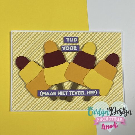 CarlijnDesign Hot Foil Plate Onderteksten Zomer (CDHF-0037) CarlijnDesign Hot Foil Plate Onderteksten Zomer (CDHF-0037)