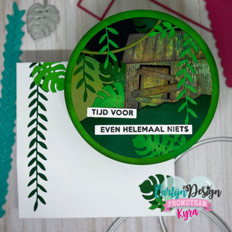 CarlijnDesign Snijmallen Our House (CDJD-0040) (OUTLET) CarlijnDesign Snijmallen Our House (CDJD-0040) (OUTLET)