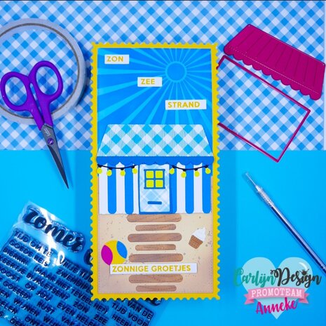 CarlijnDesign Clear Stamps Onderteksten Zomer (CDST-0107) CarlijnDesign Clear Stamps Onderteksten Zomer (CDST-0107)