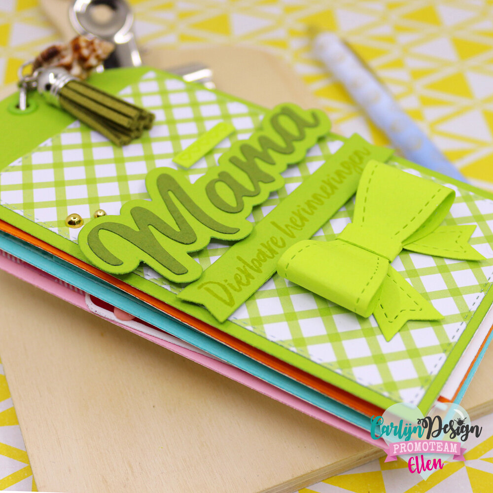 CarlijnDesign Clear Stamps Onderteksten Zomer (CDST-0107) CarlijnDesign Clear Stamps Onderteksten Zomer (CDST-0107)