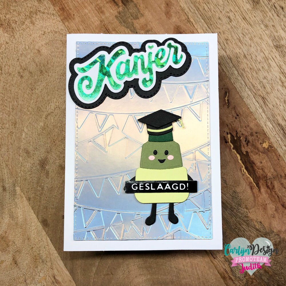 CarlijnDesign Clear Stamps Onderteksten Zomer (CDST-0107) CarlijnDesign Clear Stamps Onderteksten Zomer (CDST-0107)