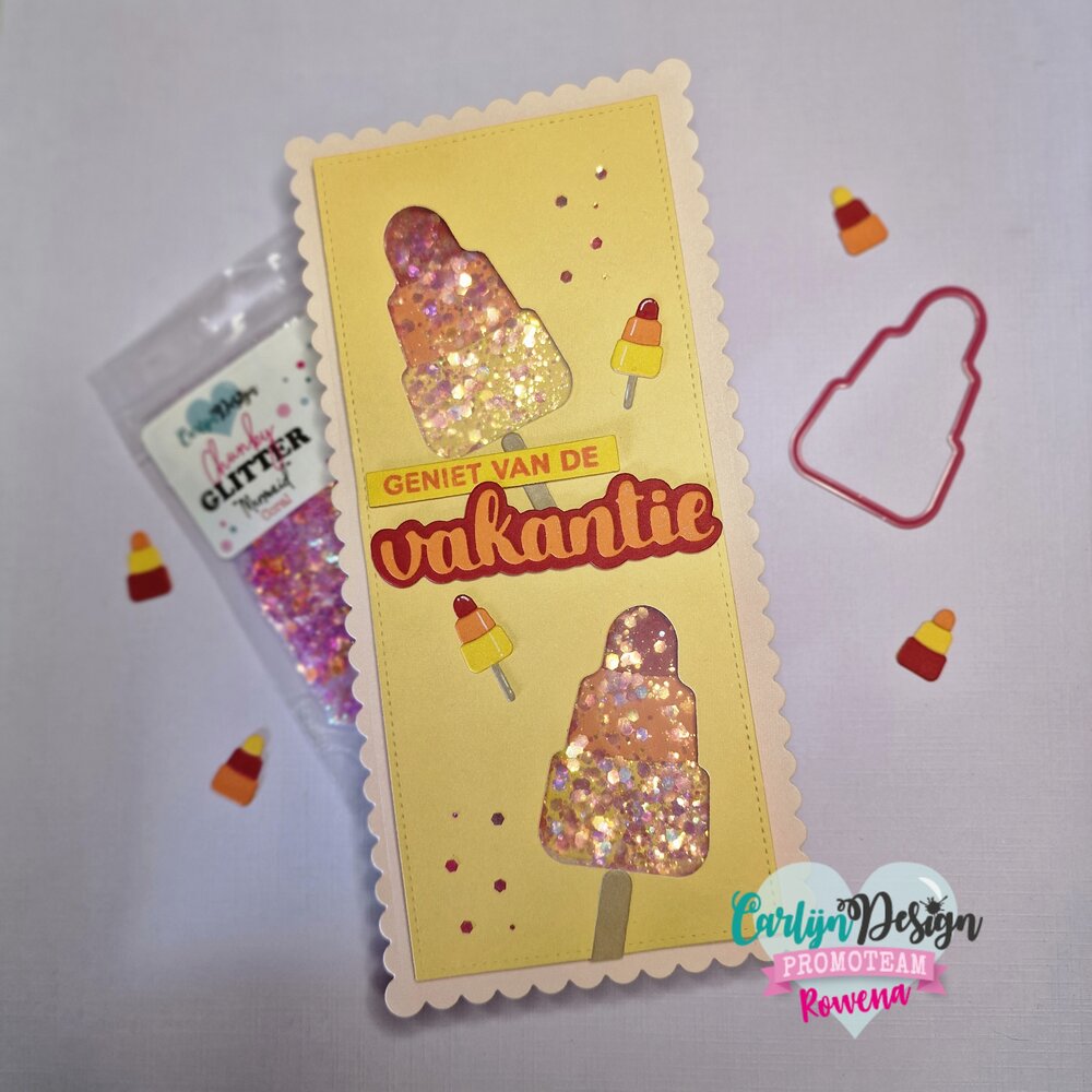 CarlijnDesign Clear Stamps Onderteksten Zomer (CDST-0107) CarlijnDesign Clear Stamps Onderteksten Zomer (CDST-0107)