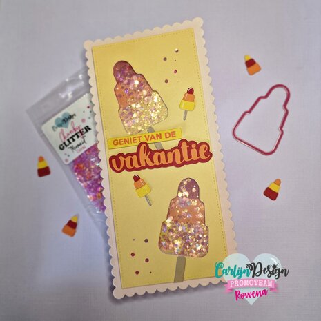 CarlijnDesign Clear Stamps Onderteksten Zomer (CDST-0107) CarlijnDesign Clear Stamps Onderteksten Zomer (CDST-0107)