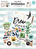 Kawaii Paper Goods Dream Plan Do Ephemera (MP-61210) (OUTLET)