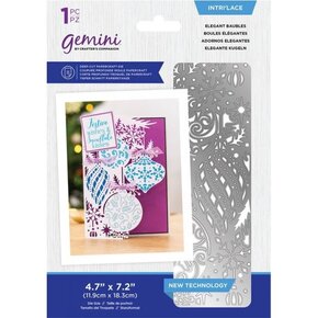 Deep-Cut Papercraft Dies