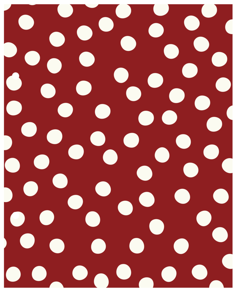 Simple Stories SN@P! Limited Edition Binder 6x8 Inch Cranberry (10780)