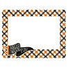Simple Stories FaBOOlous Chipboard Frames (20921) (DISCONTINUED)