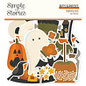 Simple Stories FaBOOlous Bits & Pieces (20918) (OUTLET)