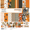 Simple Stories FaBOOlous Collection Kit (20900) (OUTLET)