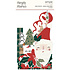 Boho Christmas Simple Pages Pieces (20630) (DISCONTINUED)