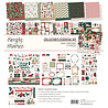 Simple Stories Boho Christmas Collector's Essential Kit (20601) (DISCONTINUED) Simple Stories Boho Christmas Collector's Essential Kit (20601) (DISCONTINUED)