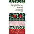 Boho Christmas Washi Tape (20628) (DISCONTINUED) Boho Christmas Washi Tape (20628) (DISCONTINUED)